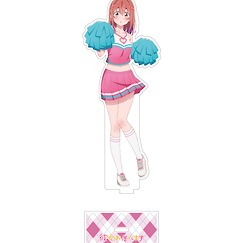 出租女友 「櫻澤墨」啦啦隊 Ver. 亞克力企牌 Acrylic Stand Sakurasawa Sumi Cheer Girl Ver.【Rent-A-Girlfriend】