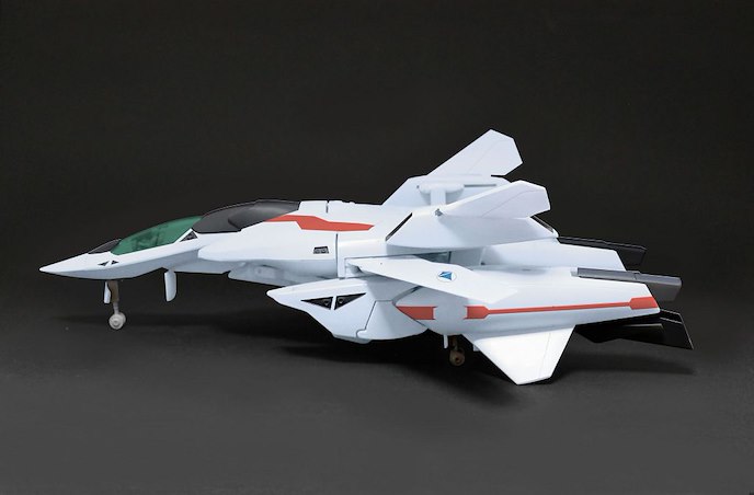 超時空要塞 : 日版 1/60「VF-2SS 可變型戰鬥機」