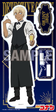 名偵探柯南 「安室透」調酒師 Ver. 亞克力企牌 Acrylic Stand Bartender Ver. Amuro Toru【Detective Conan】
