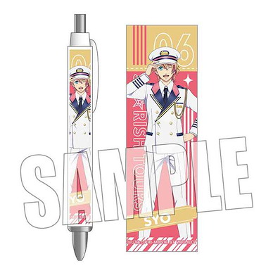 歌之王子殿下 「來栖翔」鉛芯筆 Mechanical Pencil The Movie Maji Love STARISH Tours Syo Kurusu【Uta no Prince-sama】
