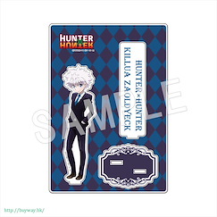 全職獵人 「基路亞·祖迪」亞克力企牌 Acrylic Figure Killua【Hunter × Hunter】