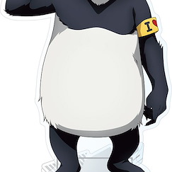 咒術迴戰 「胖達」YEAH 15cm 亞克力企牌 Acrylic Stand Panda【Jujutsu Kaisen】