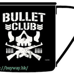 新日本職業摔角 : 日版 「BULLET CLUB」不銹鋼杯