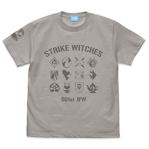 強襲魔女系列 Strike Witches Series