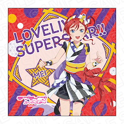 LoveLive! Superstar!! : 日版 「米女芽衣」Chance Day Chance Way！Ver. 手機 / 眼鏡清潔布