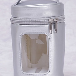 周邊配件 寶寶郊遊睡袋 - NEO colors 銀色 黏土人專用 Nendoroid Pouch Neo Colors Silver【Boutique Accessories】