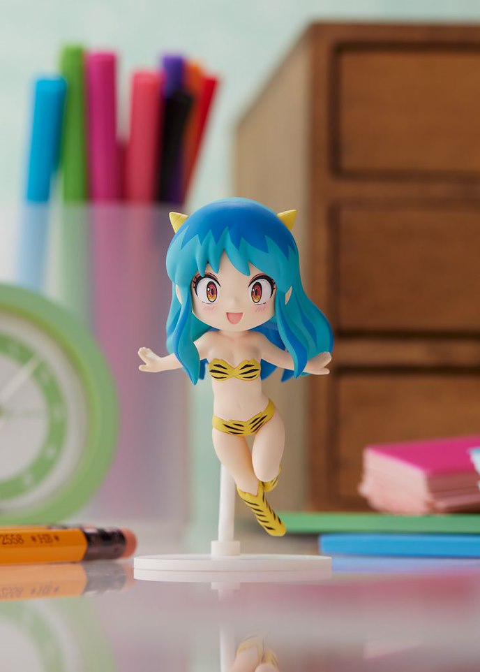 山T女福星 : 日版 Mini Figure「阿琳」
