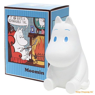 小肥肥一族 「姆明」貯金箱 Savings Box Moomin【Moomin】
