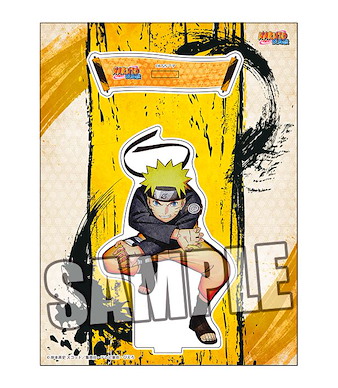 火影忍者系列 「漩渦鳴人」亞克力企牌 Acrylic Stand Uzumaki Naruto【Naruto Series】