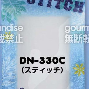 扮嘢小魔星 「史迪仔」防水手機袋 (DN-330C) Waterproof Pouch Stitch DN-330C【Lilo & Stitch】