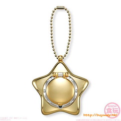 美少女戰士 「星空音樂盒」迷你糖果盒掛飾 Vol. 2 Miniature Tablet 2 Moonlight Memory Music Box【Sailor Moon】