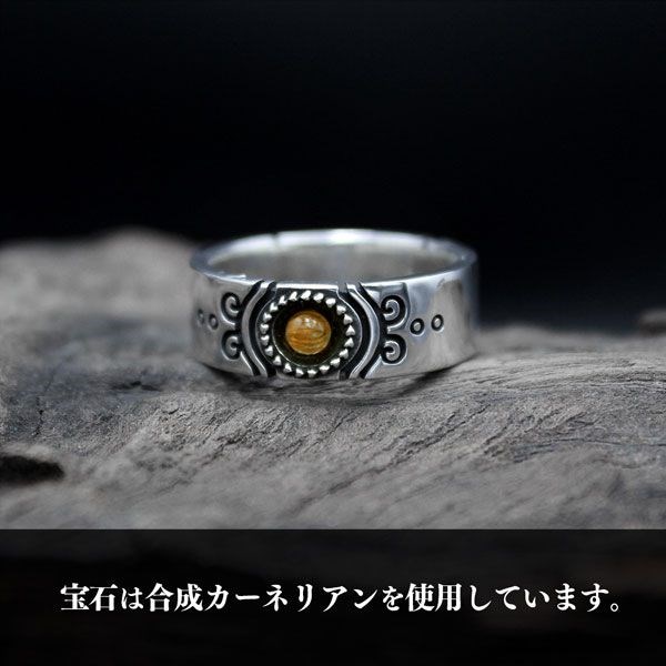 魔法少女小圓 : 日版 「巴麻美」Renewal Ver. 925 銀戒指 (15 號)