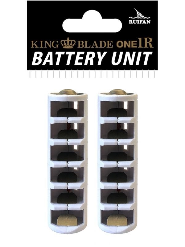 周邊配件 : 日版 KING BLADE One1R 加油棒 (長約 220mm) (螢光棒 15 色)