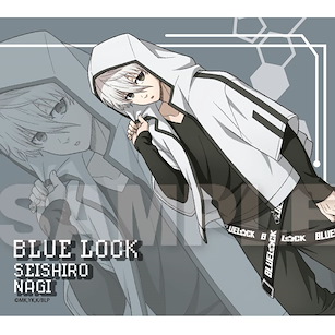 BLUE LOCK 藍色監獄 「凪誠士郎」戰術 Ver. 滑鼠墊 Mouse Pad Tactical Ver. Nagi Seishiro【Blue Lock】