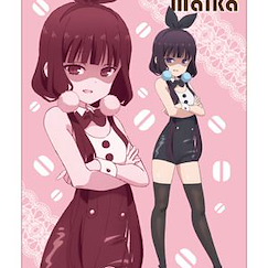 調教咖啡廳 「櫻之宮莓香」B2 掛布 B2 Wall Scroll: Maika Sakuranomiya Bunny Girl ver.【Blend S】