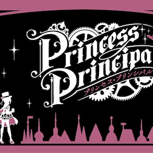 Princess Principal 毛巾 Face Towel Vol. 2【Princess Principal】