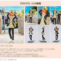 排球少年!! : 日版 TENITOL「日向翔陽」