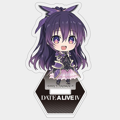 約會大作戰 「夜刀神十香」約會大作戰IV 亞克力留言企牌 Date A Live IV Acrylic Memo Stand (Tohka Yatogami)【Date A Live】