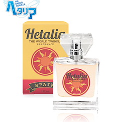 黑塔利亞 「西班牙」香水 Fragrance Spain【Hetalia】