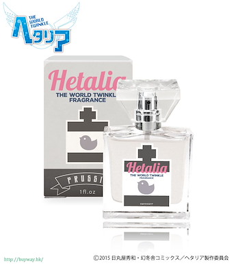 黑塔利亞 「普魯士」香水 Fragrance Prussia【Hetalia】
