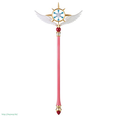 百變小櫻 Magic 咭 「夢之杖」Parfait Mimi Parfait Mimi Dream Wand【Cardcaptor Sakura】