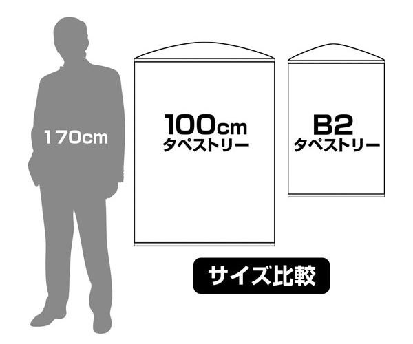 遊戲王 系列 : 日版 「闇遊戲」最強の決闘者達 Ver. 100cm 掛布