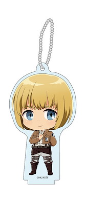 進擊的巨人 「阿爾敏」新插圖 亞克力企牌 Original Illustration Acrylic Stand Armin【Attack on Titan】