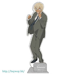 名偵探柯南 「安室透」Vol.3 亞克力企牌 Acrylic Stand Vol. 3 Amuro Toru【Detective Conan】