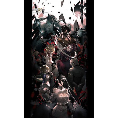 Overlord 階層守護者 被子 Overlord IV Blanket (Floor Guardians)【Overlord】