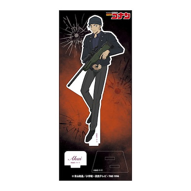 名偵探柯南 「赤井秀一」亞克力企牌 Vol.25 Acrylic Stand Vol. 25 Akai Shuichi【Detective Conan】