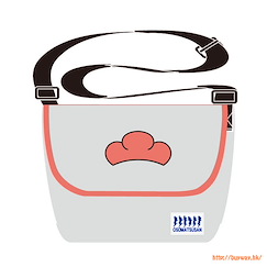阿松 「松野小松」小郵差袋 Mini Messenger Bag A Osomatsu【Osomatsu-kun】