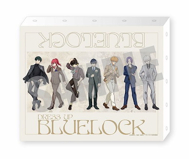 BLUE LOCK 藍色監獄 F3 布畫 Dress up Ver. Canvas Art Dress up ver.【Blue Lock】