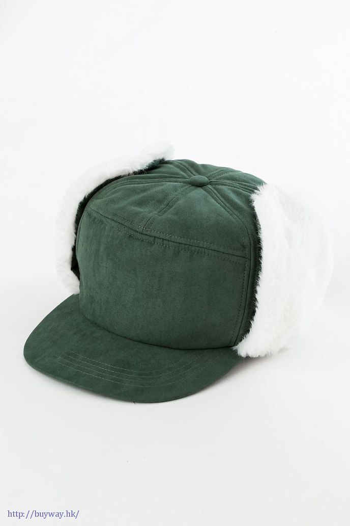 奇諾之旅 : 日版 「奇諾」Cap帽