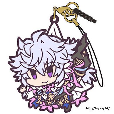 Fate系列 「Caster (梅林)」吊起掛飾 Pinched Strap Caster: Merlin【Fate Series】
