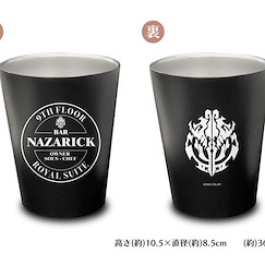 Overlord 「NAZARICK」Overlord IV 冷暖保溫杯 Overlord IV Nazarick Stainless Steel Thermos Tumbler【Overlord】