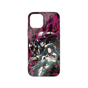Overlord 「Overlord IV」iPhone [12, 12Pro] 強化玻璃 手機殼 Overlord Tempered Glass iPhone Case /12,12Pro【Overlord】