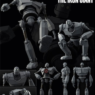 大鐵人 The Iron Giant