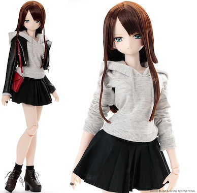 Black Raven 系列 50cm Original Doll「Cecily」〜追憶の少女〜 50cm Original Doll Cecily / Edge of Echoes -The Recollective Girl-【Black Raven Series】
