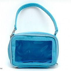 周邊配件 寶寶郊遊睡袋 - 藍色 Mini Nui Pouch Blue【Boutique Accessories】