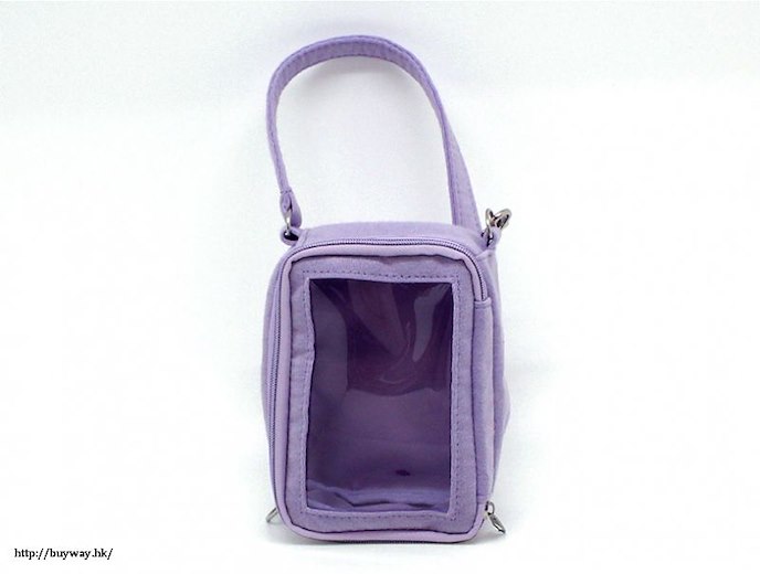 周邊配件 : 日版 寶寶郊遊睡袋 - 紫色