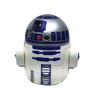 StarWars 星球大戰 「R2-D2」眼鏡架 Glasses Stand R2-D2【Star Wars】