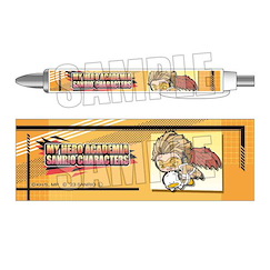 我的英雄學院 「霍克斯」Sanrio 系列 原子筆 2 Ballpoint Pen Sanrio Characters 2 Hawks / Ahiru No Pekkle【My Hero Academia】