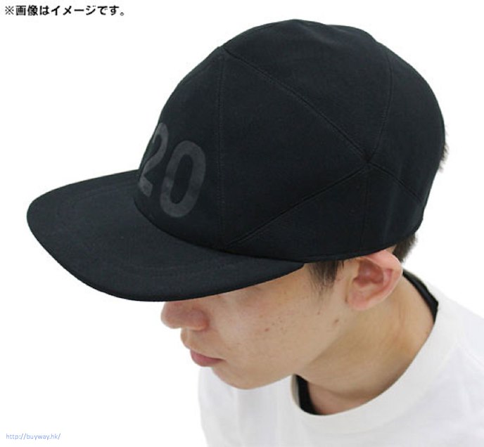 Item-ya : 日版 D20 Cap 帽