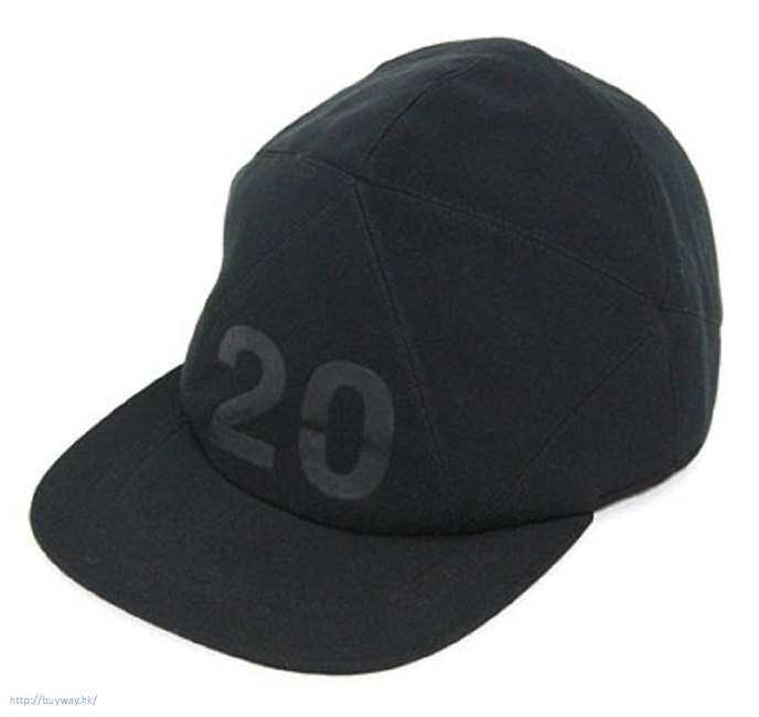 Item-ya : 日版 D20 Cap 帽