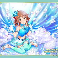 偶像大師 灰姑娘女孩 「荒木比奈」織物海報 Fabric Poster Araki Hina【The Idolm@ster Cinderella Girls】