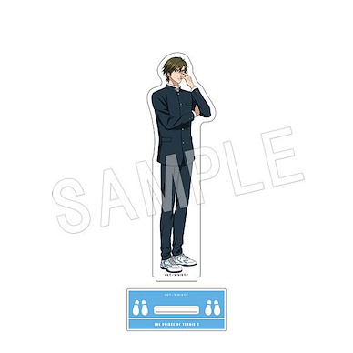 網球王子系列 「手塚國光」亞克力企牌 Acrylic Figure Stand Tezuka Kunimitsu【The Prince Of Tennis Series】