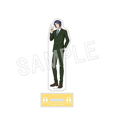 網球王子系列 「幸村精市」亞克力企牌 Acrylic Figure Stand Yukimura Seiichi【The Prince Of Tennis Series】