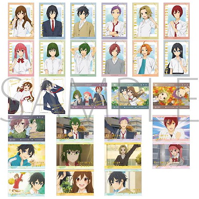堀與宮村 貼紙 堀與宮村 -piece- (14 個入) Kirakira Sticker Collection (14 Pieces)【Hori-san to Miyamura-kun】