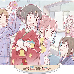 不當哥哥了！ END CARD #09 亞克力企牌 Acrylic Stand End Card #09【Onimai: I'm Now Your Sister!】