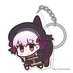 Fate系列 「Caster (Nursery Rhyme)」吊起匙扣 Acrylic Pinched Keychain: Caster【Fate Series】